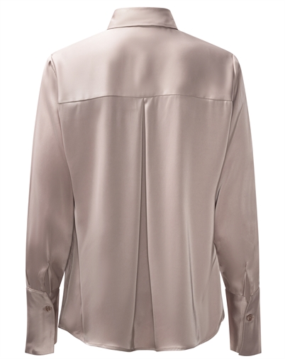 Karmamia Copenhagen - Joseph Skjorte - Semi Rich Blush